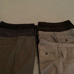 Express pants